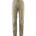 Women's Travellers MT Zip-Off Trousers