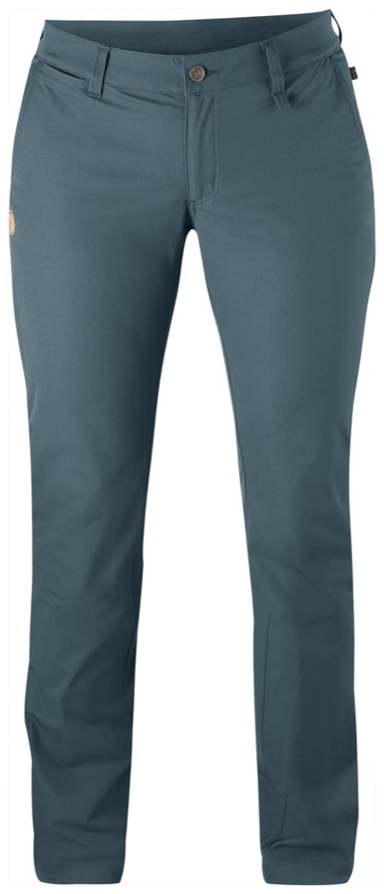 Women's Abisko Stretch Trousers