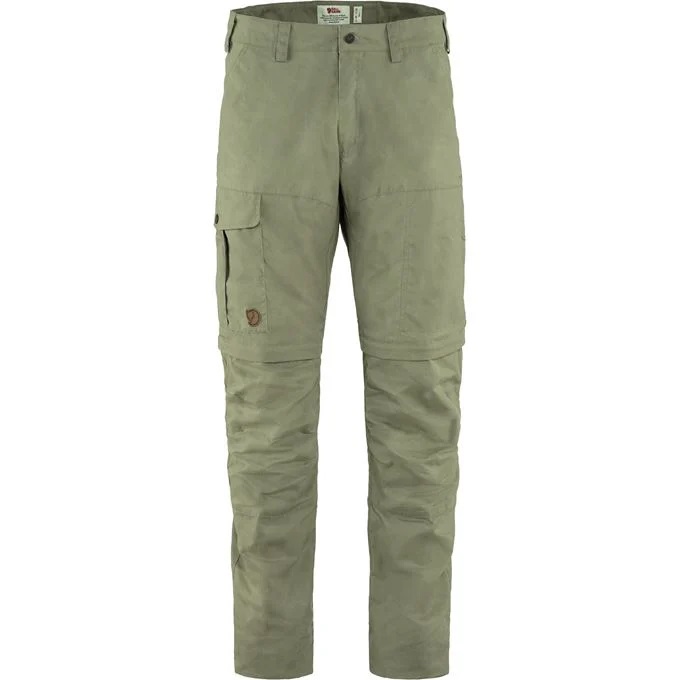 Karl Pro Zip-Off Trousers