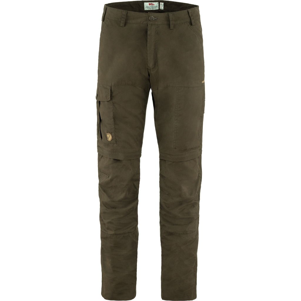 Karl Pro Zip-Off Trousers