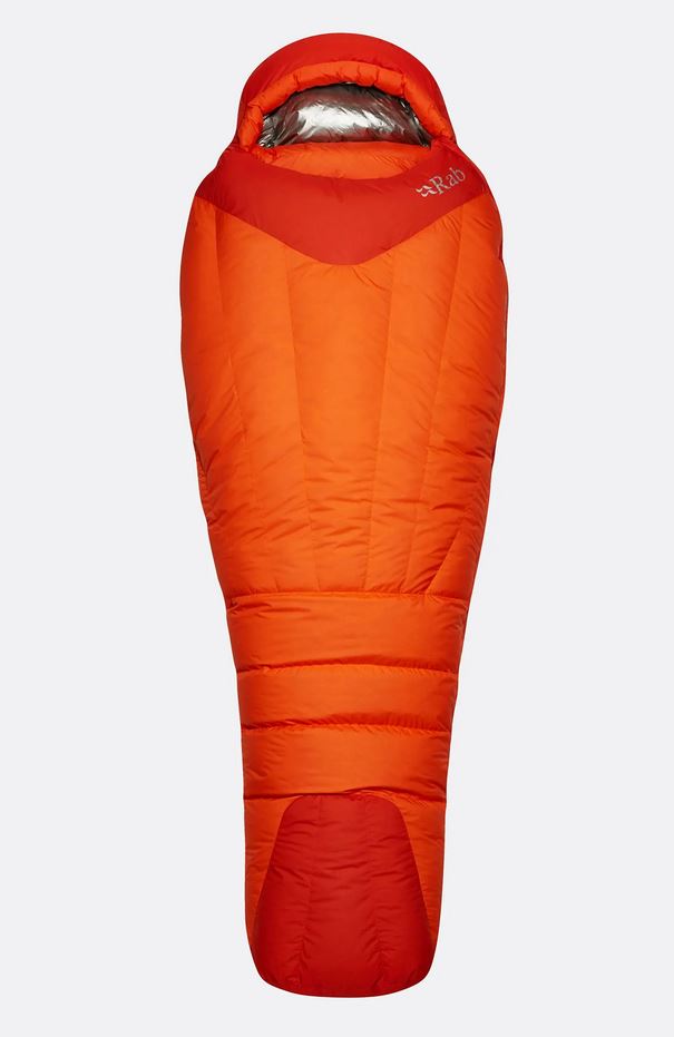 Andes Infinium 1000 Regular