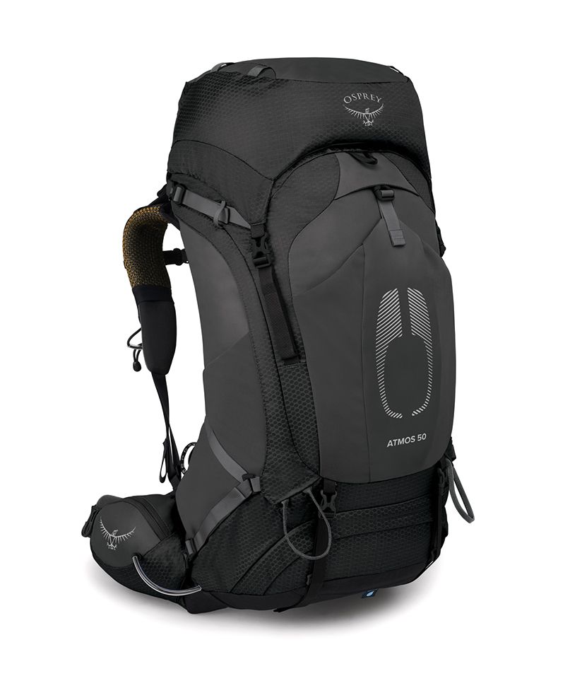 Atmos AG 50
