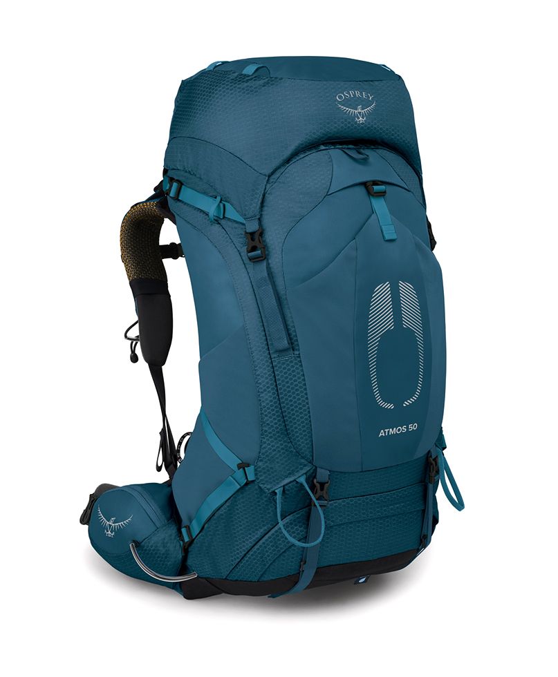 Atmos AG 50