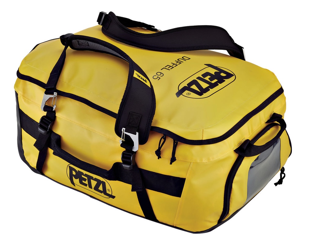 Duffel 65 Bag