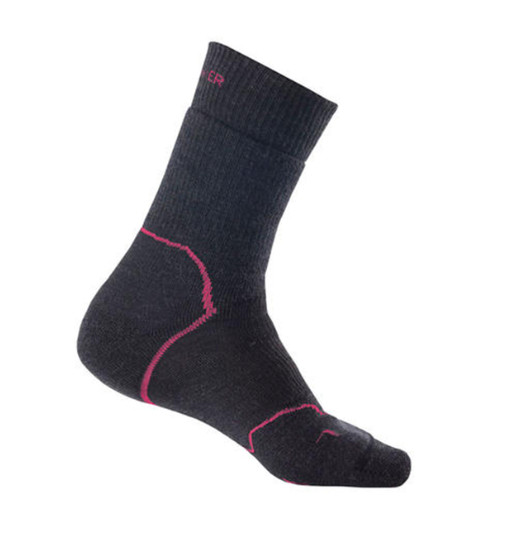 Hike+ Heavy Crew Dames