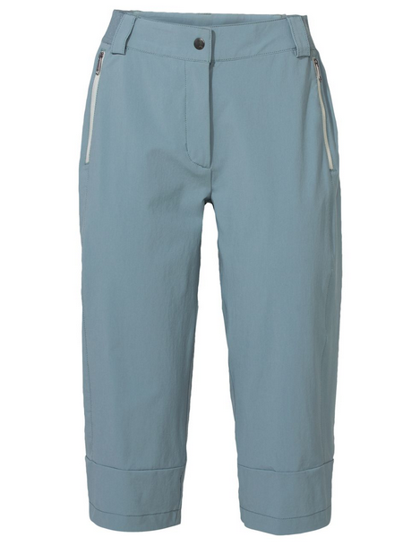 Women's Farley Stretch Capri III