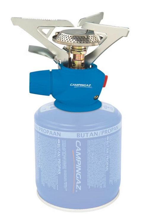 Stove Twister Plus PZ