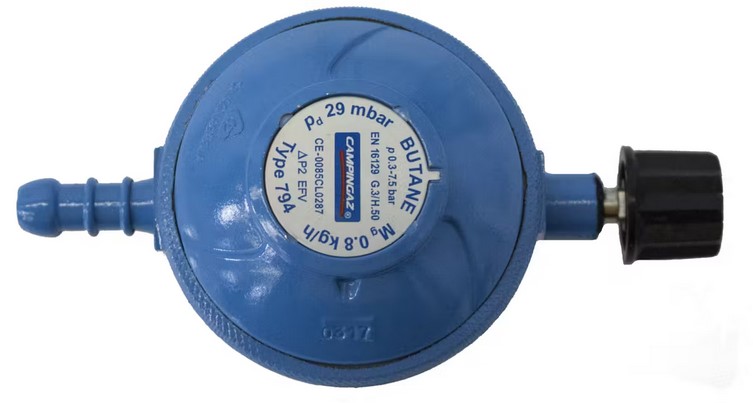 ACCY Regulator 28MG
