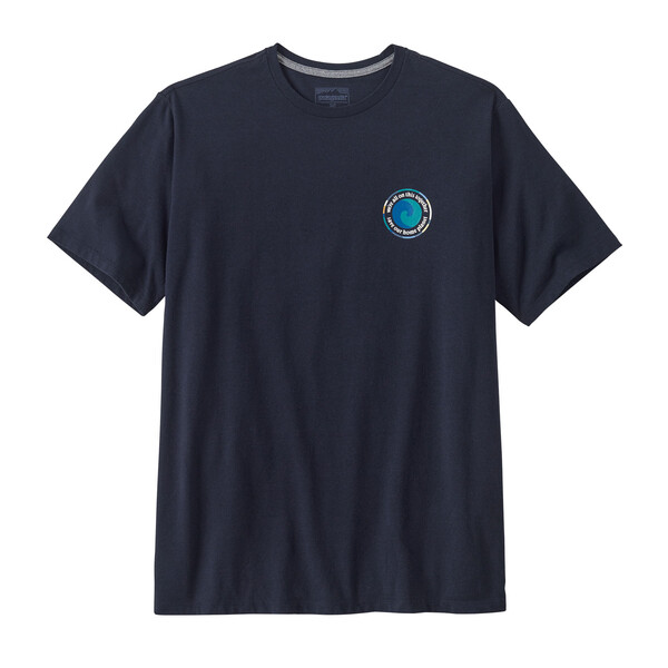 Men's Unity Fitz Responsibili-Tee