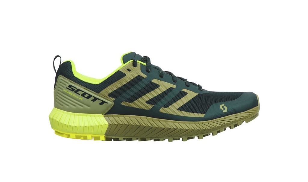 Kinabalu 2 Heren