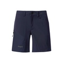 Vaagaa Light Softshell Shorts Dames