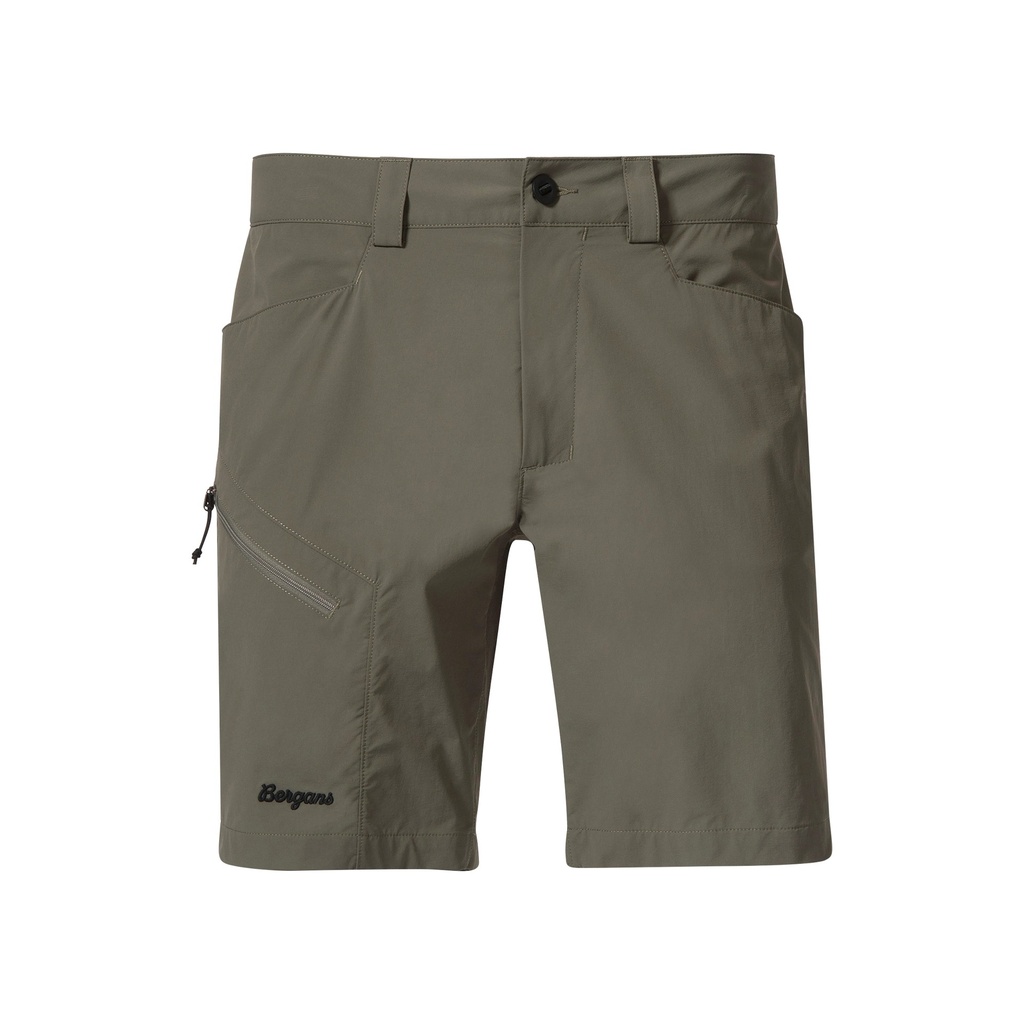 Vaagaa Light Softshell Shorts Heren