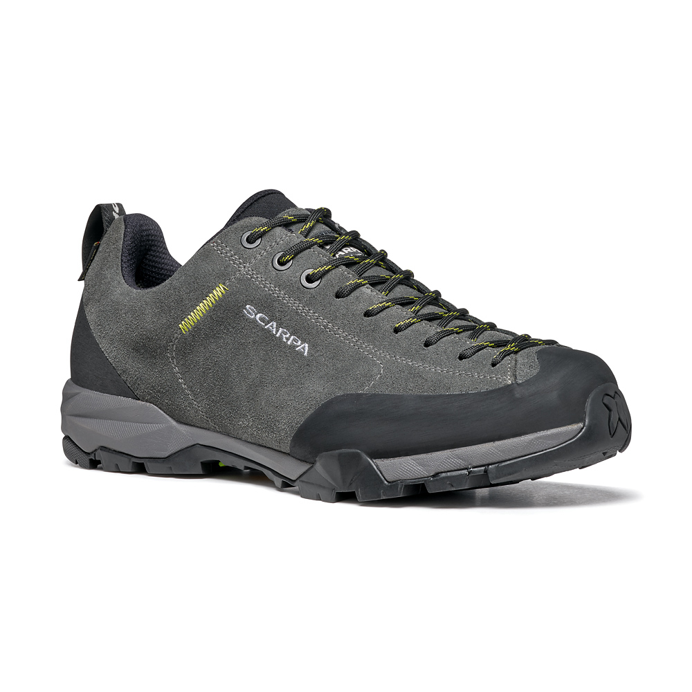 Mojito Trail GTX, vorig model