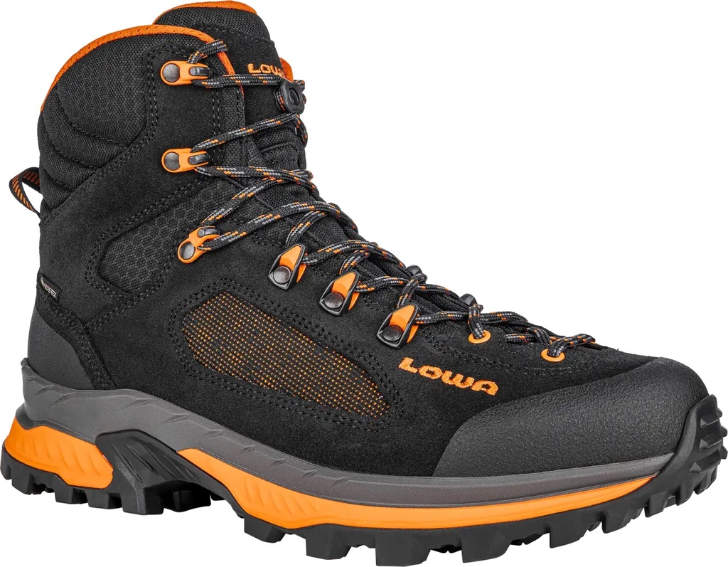 Corvara GTX Mid Heren