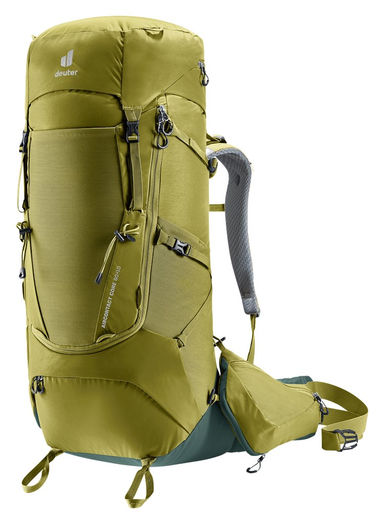 Aircontact Core 60+10.