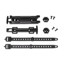 Mounting Set Toptube Bags