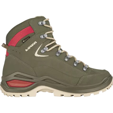 Renegade Evo GTX Mid Dames