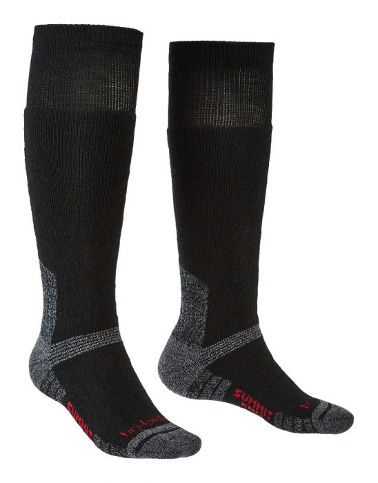 Men's Explorer Heavyweight Merino Endurance Knee