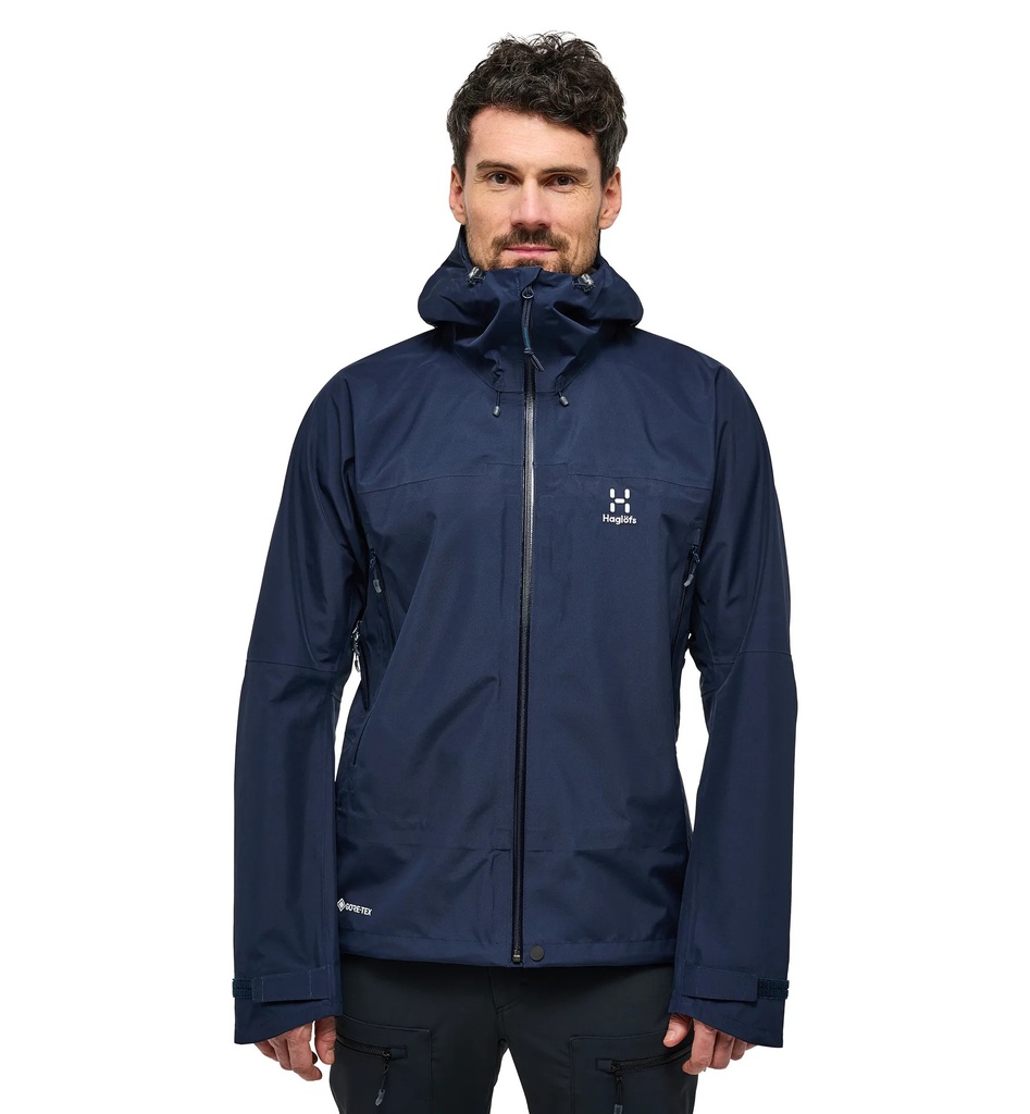 ROC Flash GTX Jacket Men