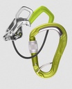 Mega Jul Belay Kit Bulletproof Screw II