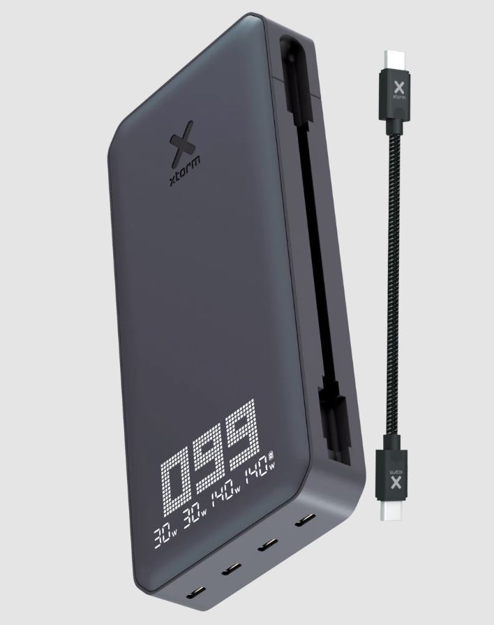 200W Powerbank - Titan Ultra