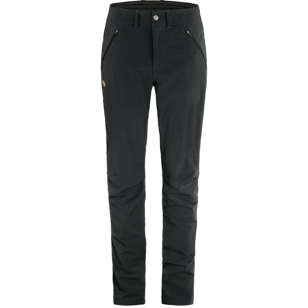 Abisko Trail Stretch Trousers Dames
