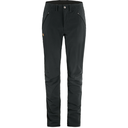 Abisko Trail Stretch Trousers Dames