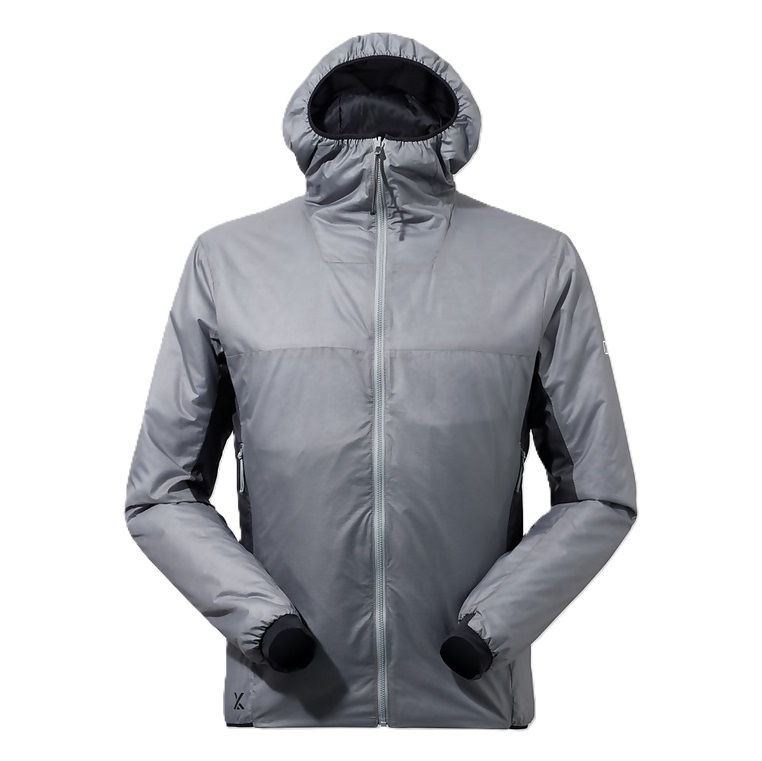 Men's MTN Arete LB Synthetic Hoody
