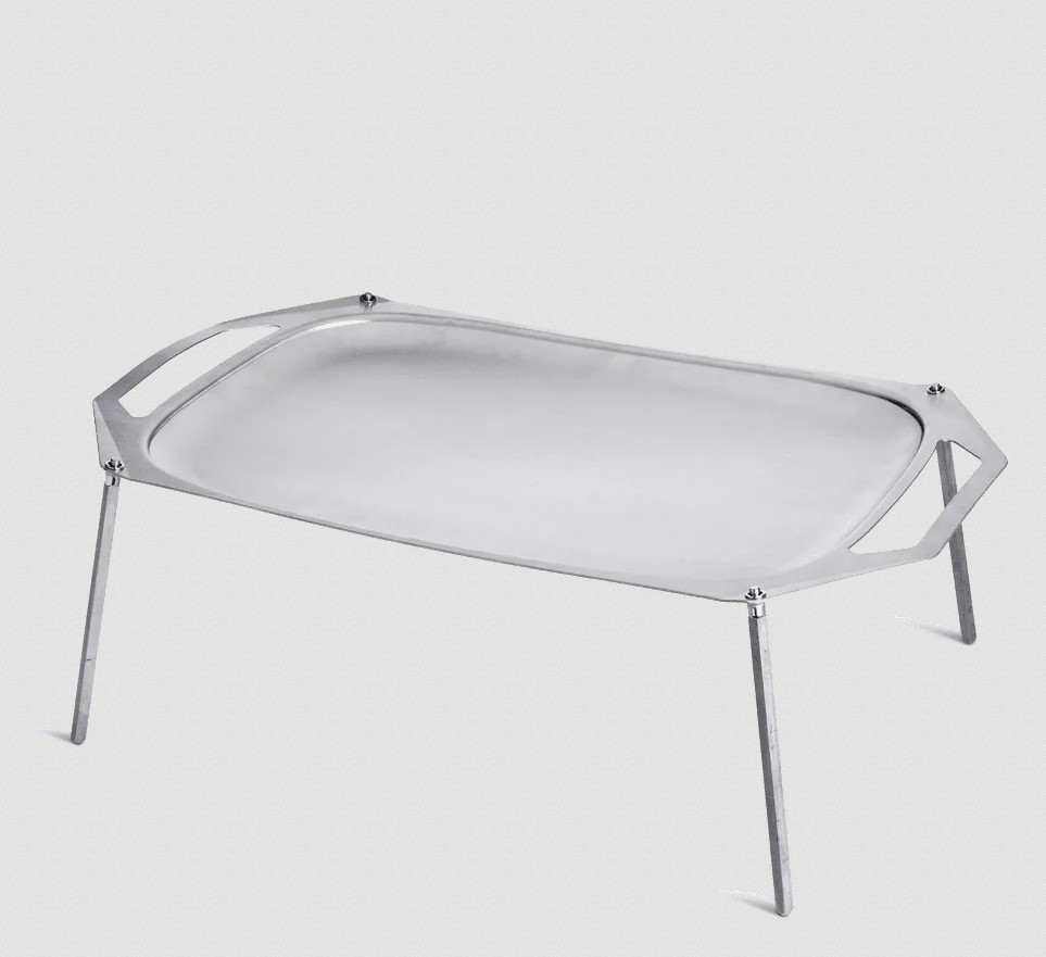 OpenFire Pan Large - 65 x 45 cm