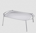 OpenFire Pan Large - 65 x 45 cm