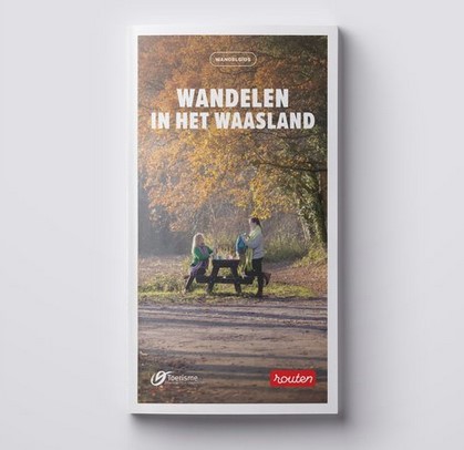 Wandelen in het Waasland