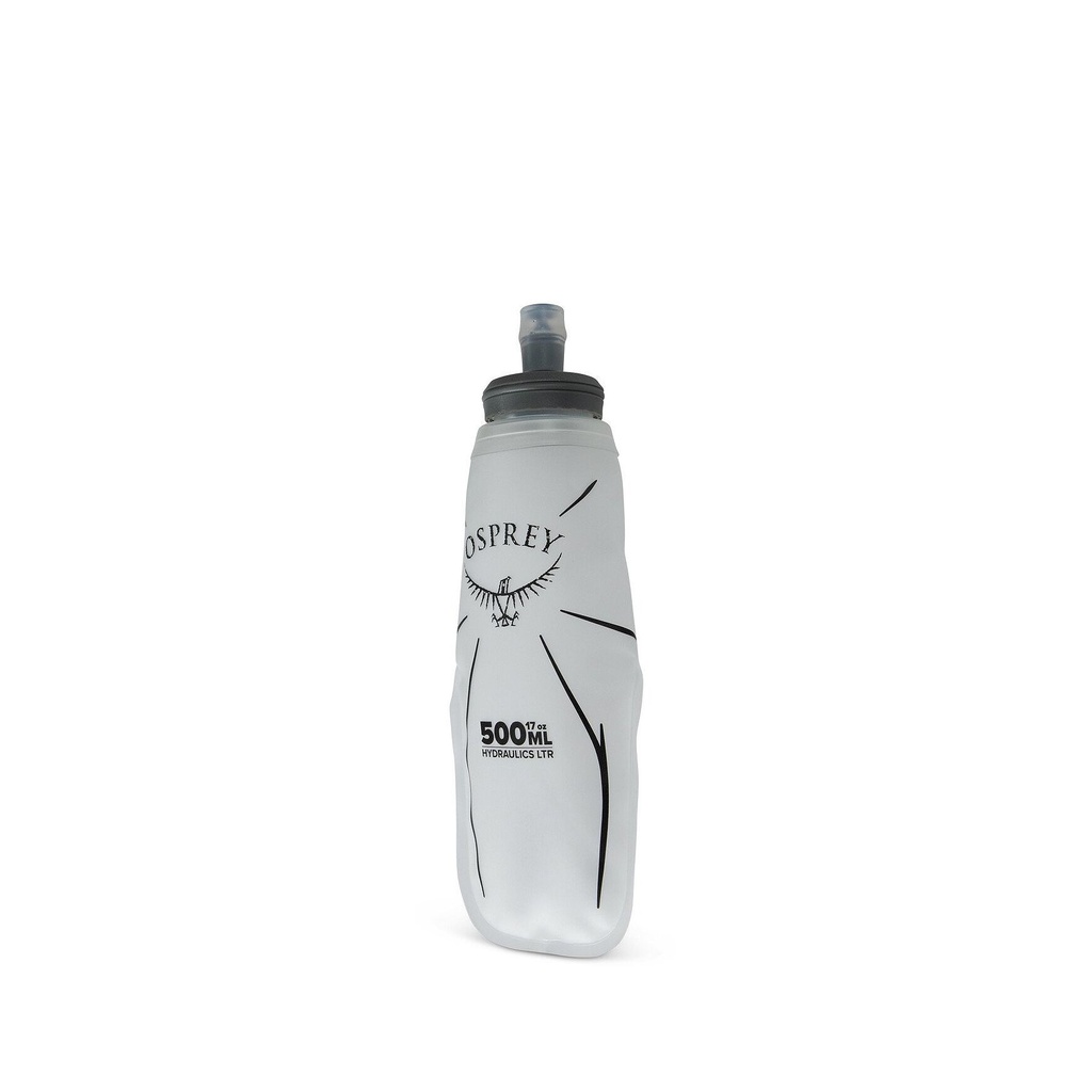 Hydraulics 500ml Soft Flask