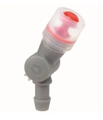 Hydraulics Bite Valve Replacement