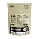 Muesli with Berries - 700 kcal