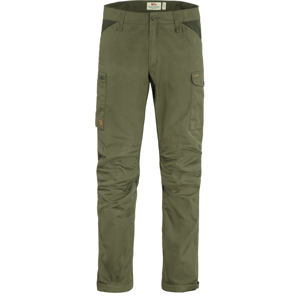 Kaipak Trousers Heren
