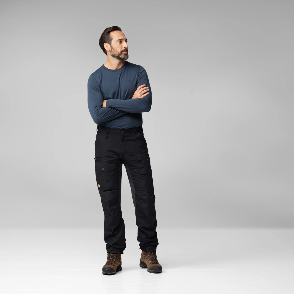 Vidda Pro Ventilated Trousers Heren