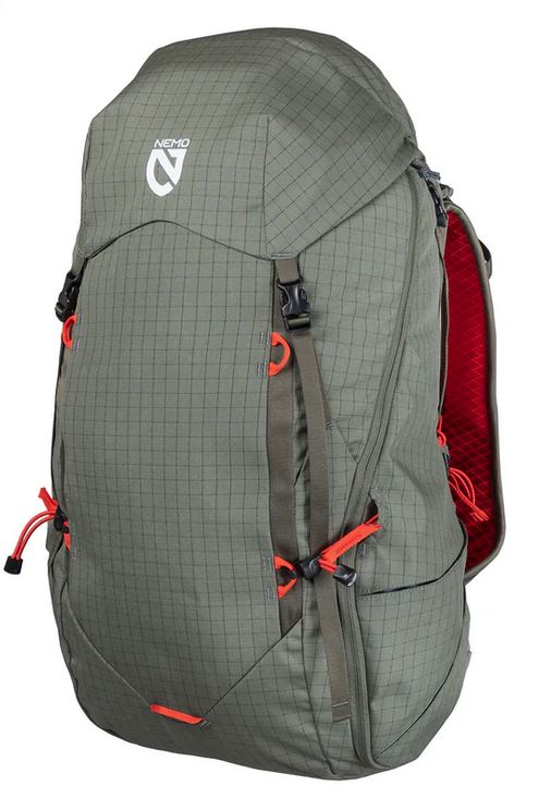 Resolve Mens 35L Endless Promise