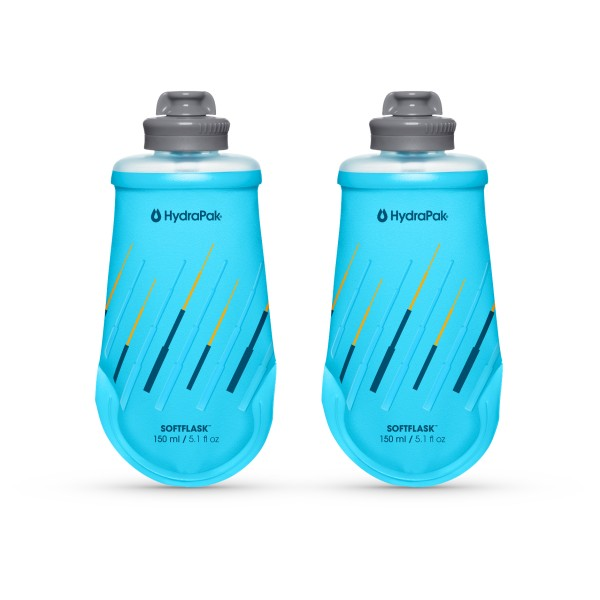 Softgel Softflask 150ml