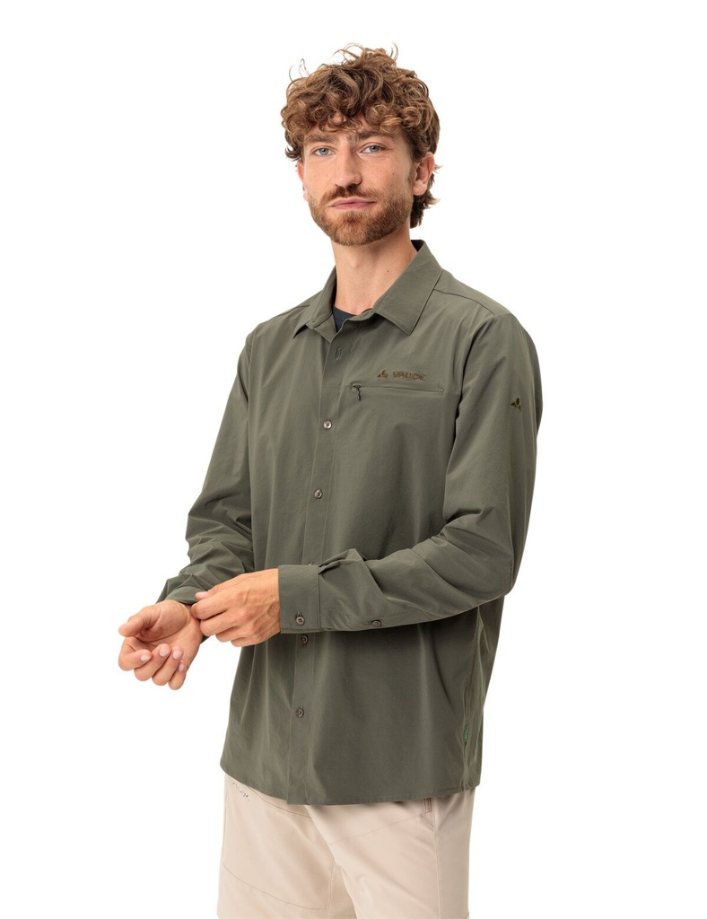Men's Farley Stretch LS Shirt
