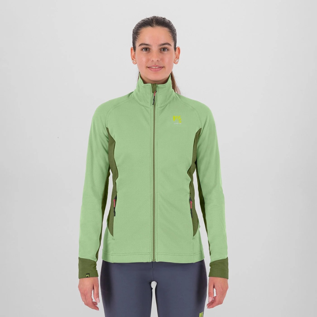 Women's Pizzocco Evo Full-Zip Fleece