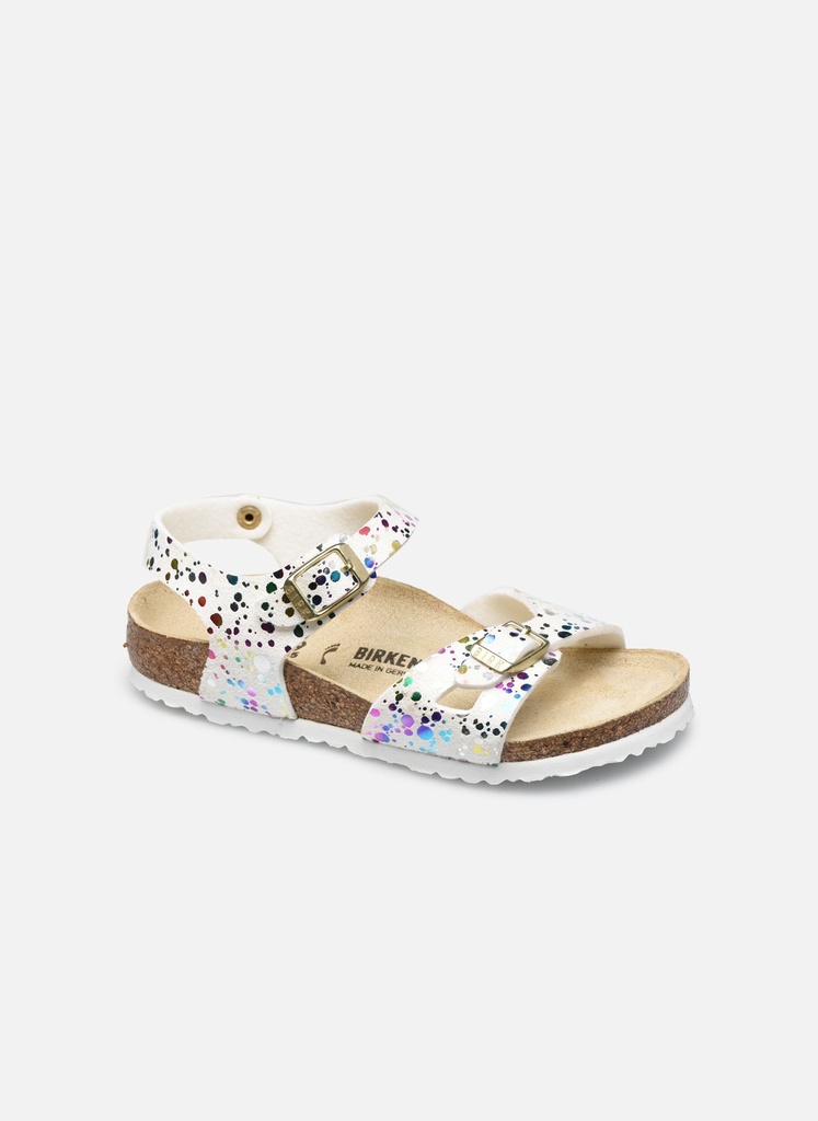 Rio Kids Microfibre