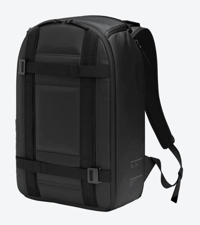 Ramverk Backpack 21L