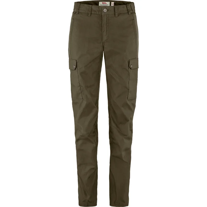 Stina Trousers Dames Regular