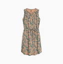 Spotless Traveler Tank Dress Dames