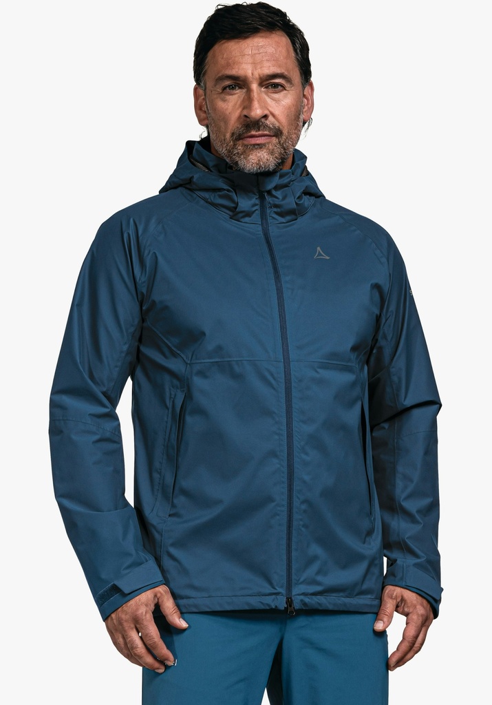 Jacket Easy XT Heren Short