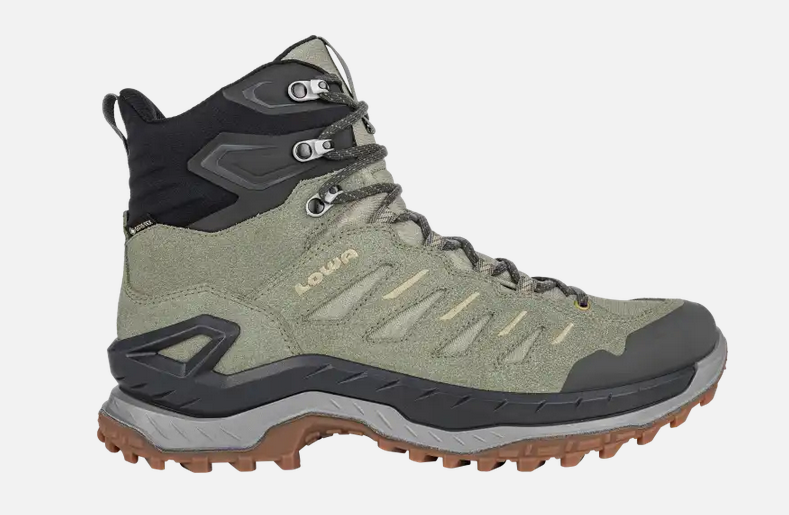 Innovo GTX Mid Heren