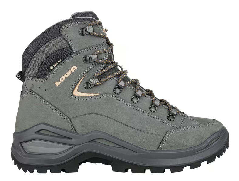 Renegade Evo GTX Mid Dames