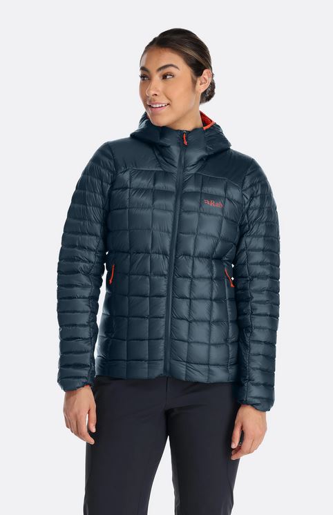 Women's Mythic Alpine Light Jacket