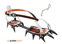 Sarken Leverlock Universel Crampons