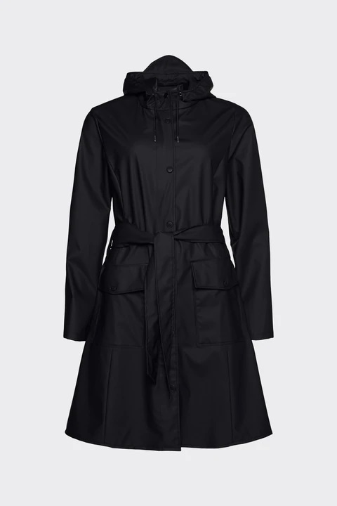Curve W Jacket